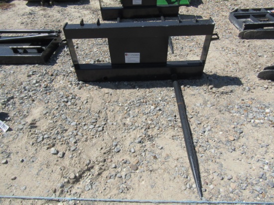 7862 JCT 2 PRONG HAY FORK