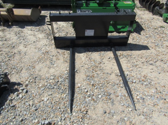 7863 JCT 2 PRONG HAY FORK