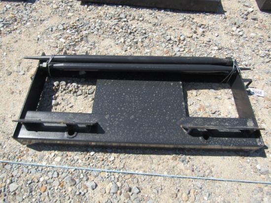 7866 JCT 2 PRONG HAY FORK