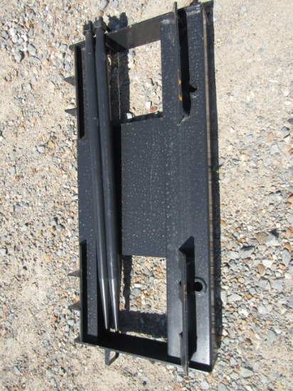 7869 JCT 2 PRONG HAY FORK