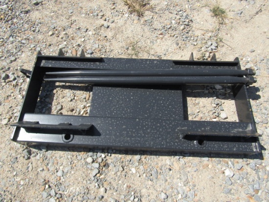 7870 JCT 2 PRONG HAY FORK