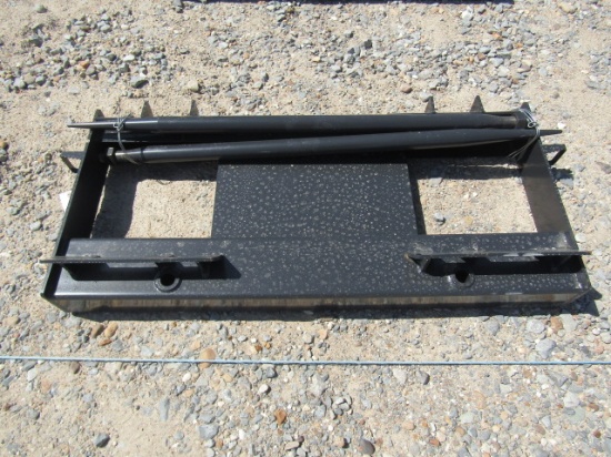 7871 JCT 2 PRONG HAY FORK