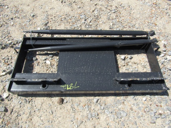 7872 JCT 2 PRONG HAY FORK