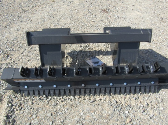 7950 WOLVERINE 72W RIPPER S/N:ZW-00417