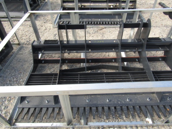 8224 WOLVERINE 78W LAND LEVELER