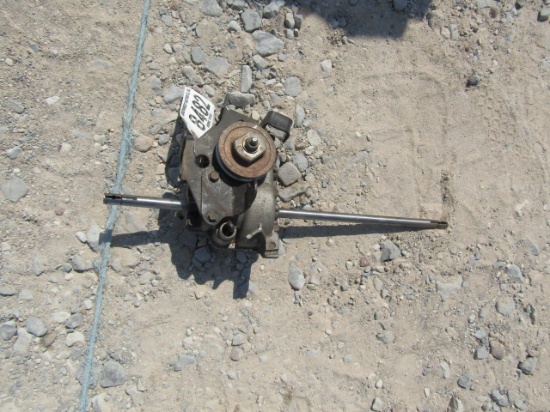 8482 22195 Toro 21" Mower Transmission