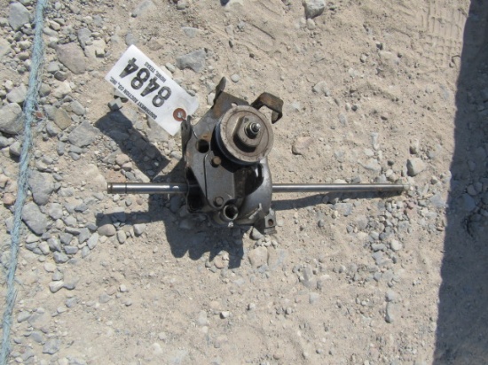 8484 22195 Toro 21" Mower Transmission