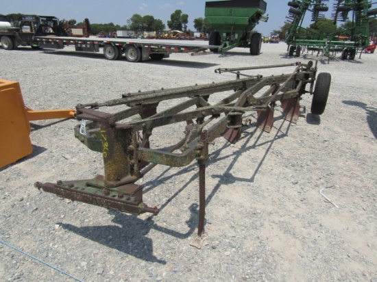 1736 5 BOTTOM PLOW