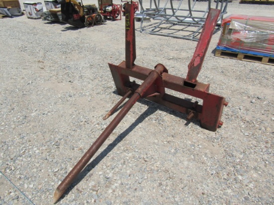 1751 HAY FORK