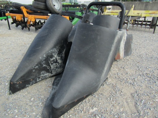 5969 Sprcoupe Fenders
