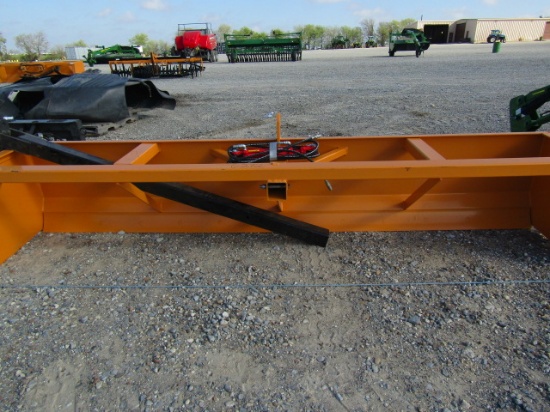 6272 12F HD BOX BLADE