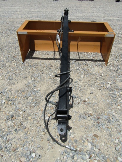 7157 L5 BOX BLADE S/N:L5202435029