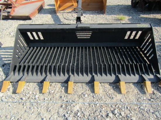 8656 Landhonor Rock Bucket