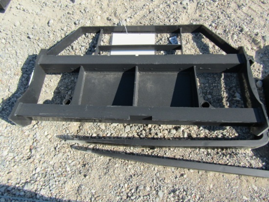 8756 LANDHONOR MINI PALLET FORKS