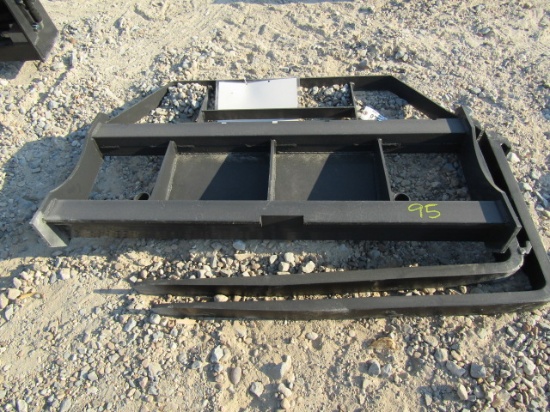 8757 LANDHONOR MINI PALLET FORKS