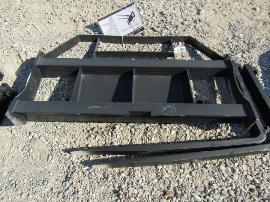 8758 LANDHONOR MINI PALLET FORKS