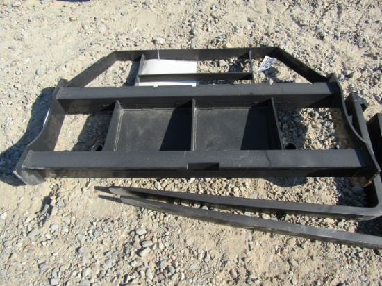 8759 LANDHONOR MINI PALLET FORKS