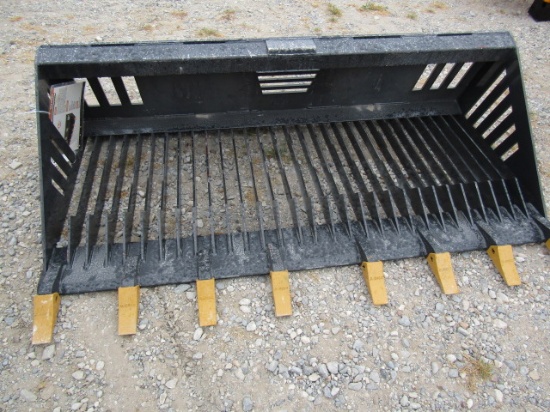 8769 Landhonor Rock Bucket