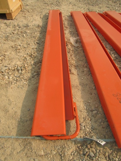 8820 PALLET FORK EXT.