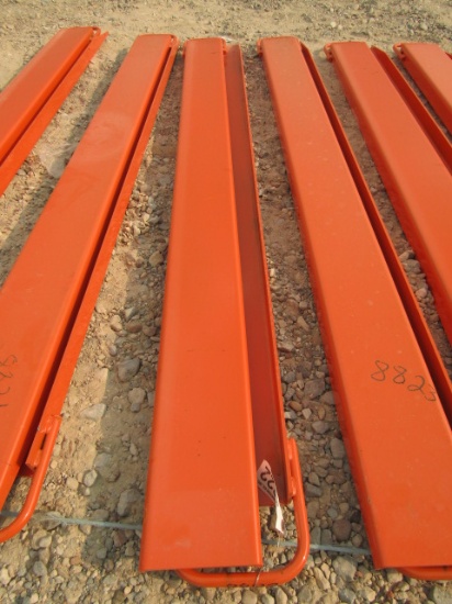 8822 PALLET FORK EXT.