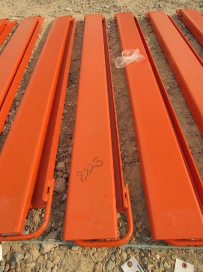8825 PALLET FORK EXT.
