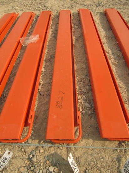 8827 PALLET FORK EXT.