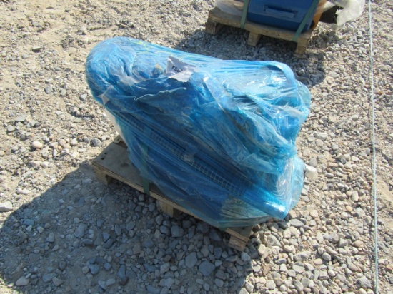 8886 MINI EXCAVATOR CONCRETE BREAKER S/N:F06021