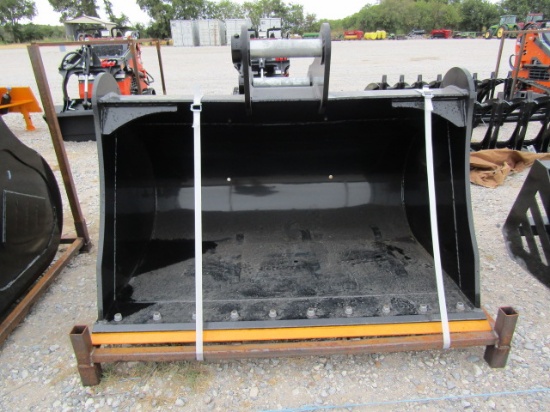 8925 GIYI FB60 EXCAVATOR BUCKET