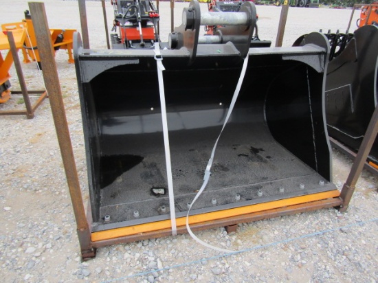 8933 GIYI FB60 EXCAVATOR BUCKET