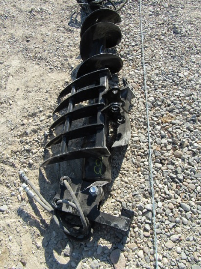 8955 HYD GIYI AUGER