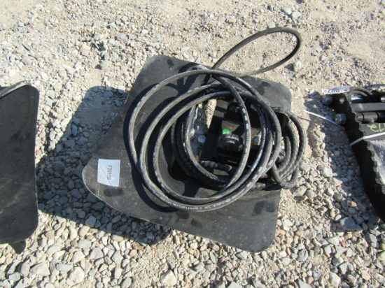 8959 GIYI EXCAVATOR CUTTER S/N:F20158