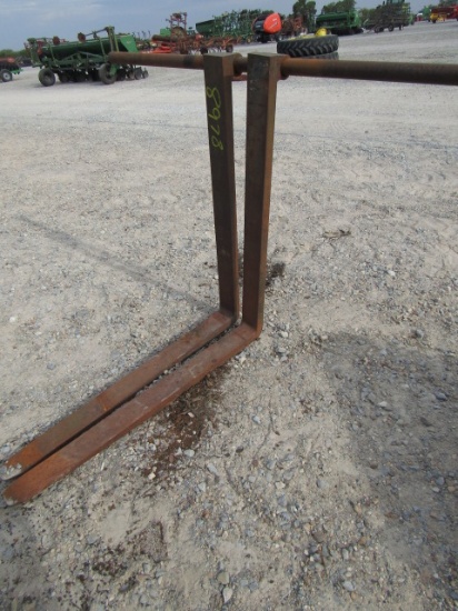 8978 Pallet Forks