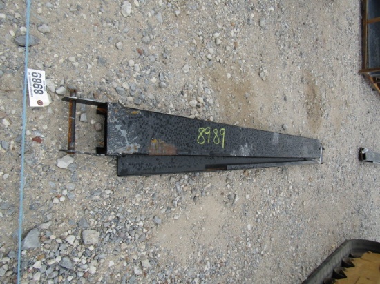 8989 PALLET FORK EXT.