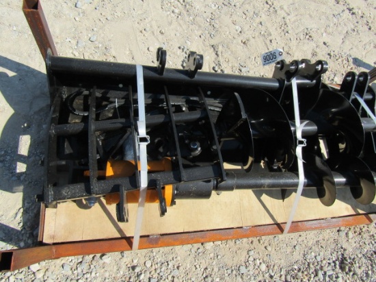 9006 GIYI MINI EXCAVATOR 9PC EQ SET