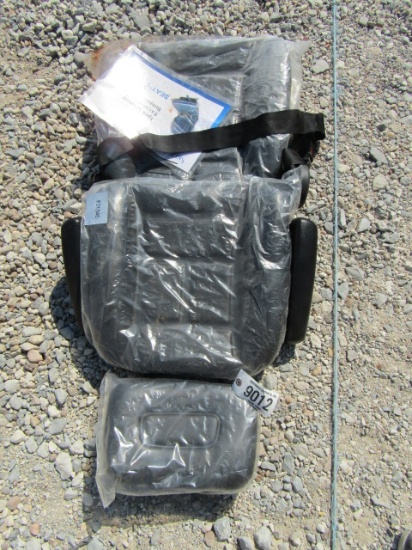 9012 SKLP 1PC UNUSED EXCAVATOR SEAT