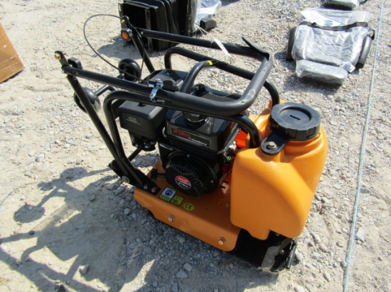 9013 C90t Plate Compactor