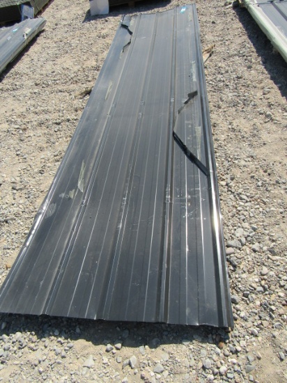9018 12' SHEET METAL
