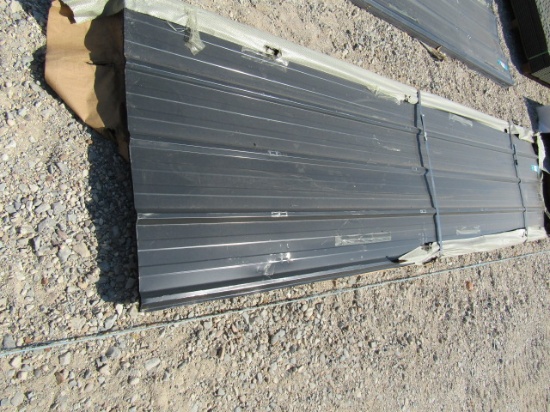 9019 12' Sheet Metal