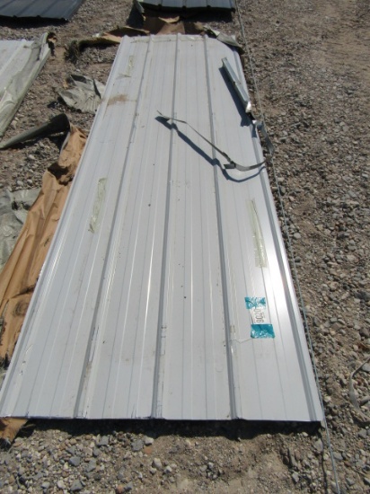 9020 10 SHEET METAL