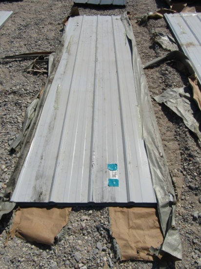 9021 10 SHEET METAL