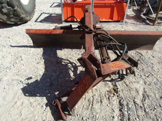9050 Bmb Hyd Angle Blade