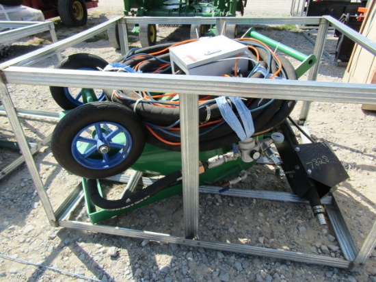 7828 Jct Sand Blaster