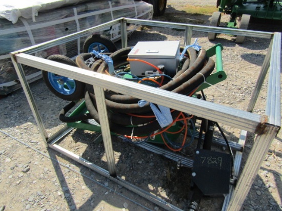 7829 Jct Sand Blaster
