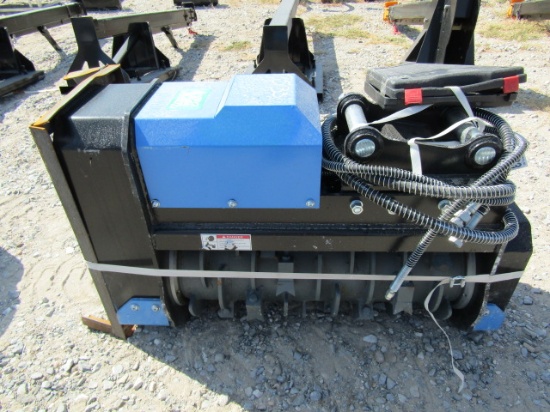8533 RAYTREE REDM32 MULCHER S/N:EBD202606231501