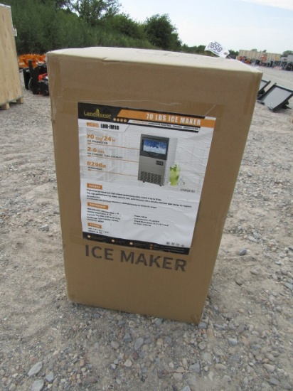 8590 ICE MAKER