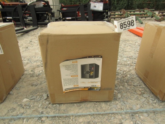 8598 Landhonor Steel Safe Box