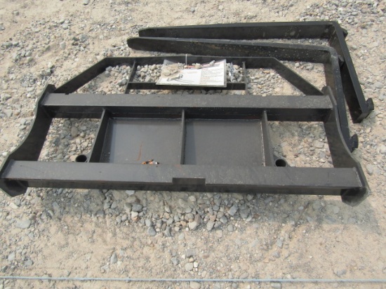 8616 LANDHONOR MINI 38'' PALLET FORKS