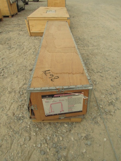 8674 LANDHONOR GANTRY CRANE