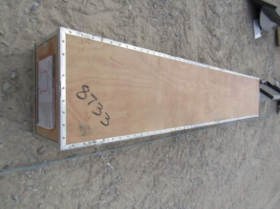 8733 LANDHONOR GANTRY CRANE
