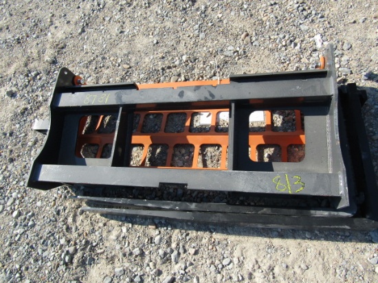 8781 Landhonor Pallet Forks